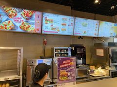 -赛百味SUBWAY(高新绿宝店)