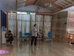 -纽斯洗浴SPA(三墩店)