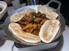 -小菜园新徽菜(镇江丹阳吾悦店)
