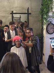 -BM SALON