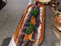 -本炙炭烤·蒲烧活鳗料理店(金沙洲店)