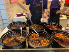 -降龙爪爪(建设路2店)