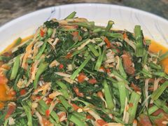 -浩海火燒雲傣家菜(芮欧百货店)