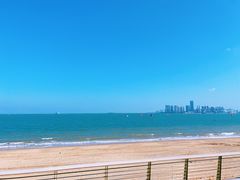 -西秀海滩公园