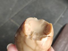 -金盆阿嬷香菇茶叶蛋(玄光店)