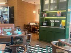 -潮界(LU·ONE凯德晶萃广场店)