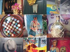 -RGF(巨鹿路店)