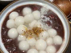 -小团圆糖水铺(襄阳南路店)