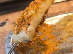 -泰善串店•延边朝鲜族烧烤(理工大学店)