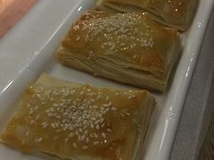 -梧桐餐厅(泉城路店)