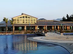 -那琴半岛地质海洋公园