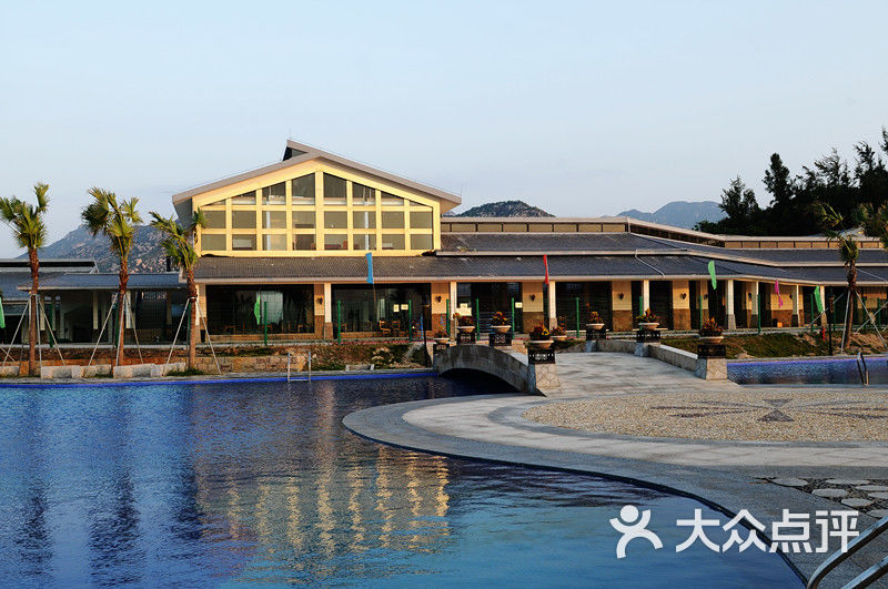 那琴半岛地质海洋公园酒店一角图片 - 第239张
