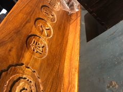 -很久以前羊肉串(昌里路三钢里店)