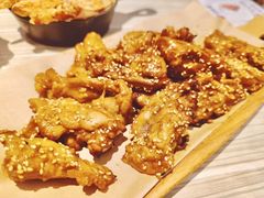 -必胜客(双榆树店)