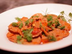 -LESCEDARS Brasserie Bistro香柏树