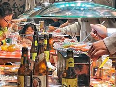 -生火火·小炉子炭烤(金楠天街总店)