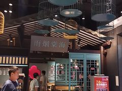 -渝乡辣婆婆·川菜 水煮鱼(安平店)