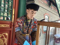 -宫事颐庭·老佛爷贵寿下午茶(颐和园店)