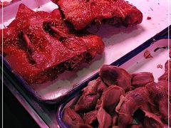 -章云板鸭(评事街店)