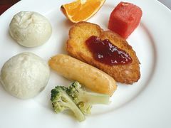 -索菲特西湖大酒店·香榭丽全日候餐厅(南山路店)