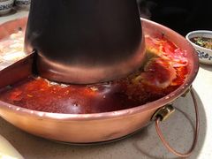 -东镇老火锅(长春路首店)