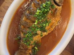 -老雒阳面馆·水席·洛阳菜(王城路店)