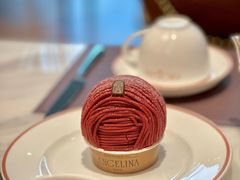 -Angelina安吉丽娜(恒隆广场店)