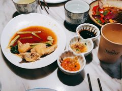 -星平鸡饭·粤菜小炒(印象城旗舰店)