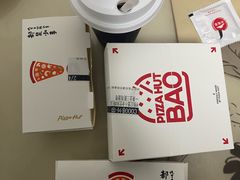 -必胜客(蚌埠东海万达店)