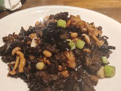 -粗茶淡饭·隐庐私厨(东亭店)
