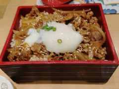 -元气寿司(新城市广场店)