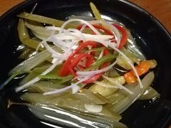 -令狐冲·炭烤活鱼(宝龙店)