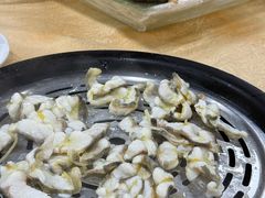 鲟龙鱼-渔文乐农庄