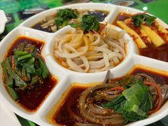 -令氏家外家周秦食府(高新店)