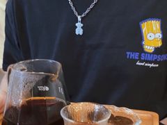 -豆子日记咖啡 BeanDaily Cafe