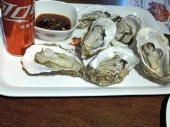 -三个大叔烤羊肉串·炭炉砂锅菜(西三旗店)