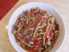 鹅肠-新天厨酒家(二分店)