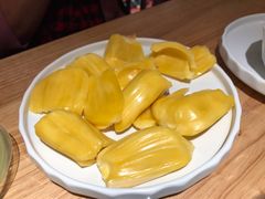 -椰夫人·养生椰子鸡(金沙洲永旺店)