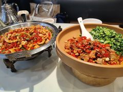 -老傅家湘潭水煮活鱼店(众一国际店)