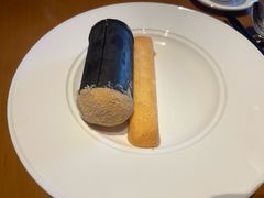 -广州富力君悦大酒店空中花园