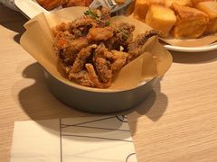 -卡朋西餐(悦汇城店)