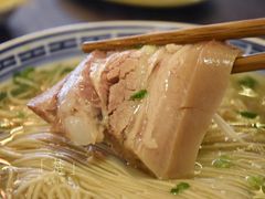 -同得兴 Since·1995 传统苏式面馆(嘉馀坊店)