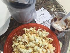 -茅庐毛血旺(烟台大悦城店)