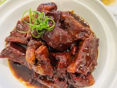 -老人和饭店(淮海中路店)