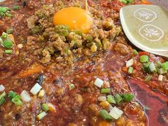 -花盐街·四川乐山小吃(西单大悦城店)