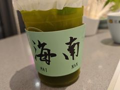 -椰小鸡·琼州糟粕醋(美兰缤纷城店)