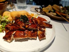 -花样西贡·法式越南菜餐厅(桂林万象城店)