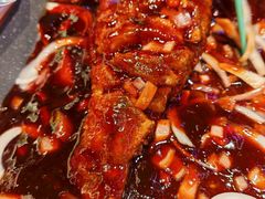 -肖记公安牛肉鱼杂馆·省级非物质文化遗产(江汉路直营店)