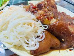 -贤花饭店(凯德店)