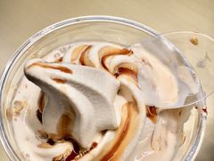 波波冰淇淋-喜茶(永旺梦乐城店)